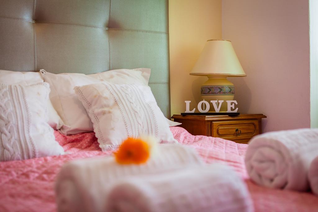 Apartamento Cardoso Albufeira Ngoại thất bức ảnh